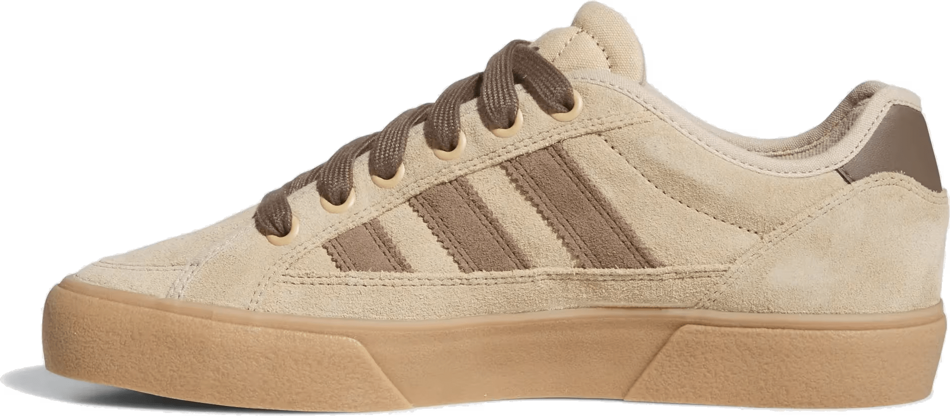 adidas Court TNS Premiere Magic Beige Earth Strata Gum