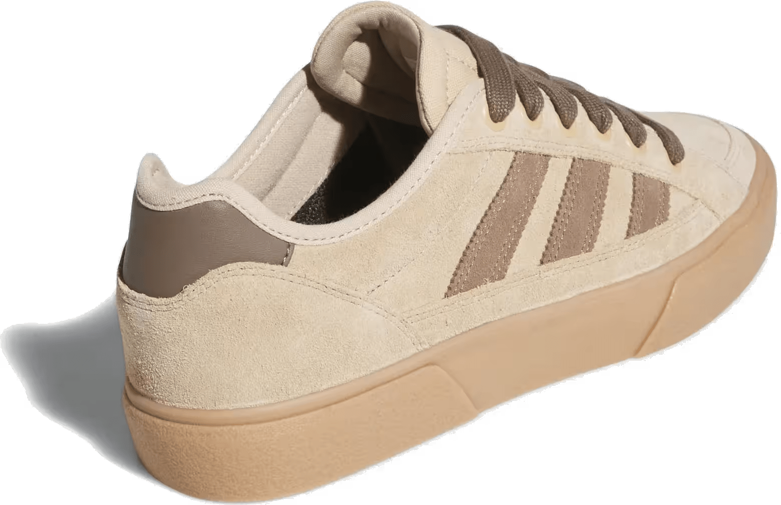 adidas Court TNS Premiere Magic Beige Earth Strata Gum