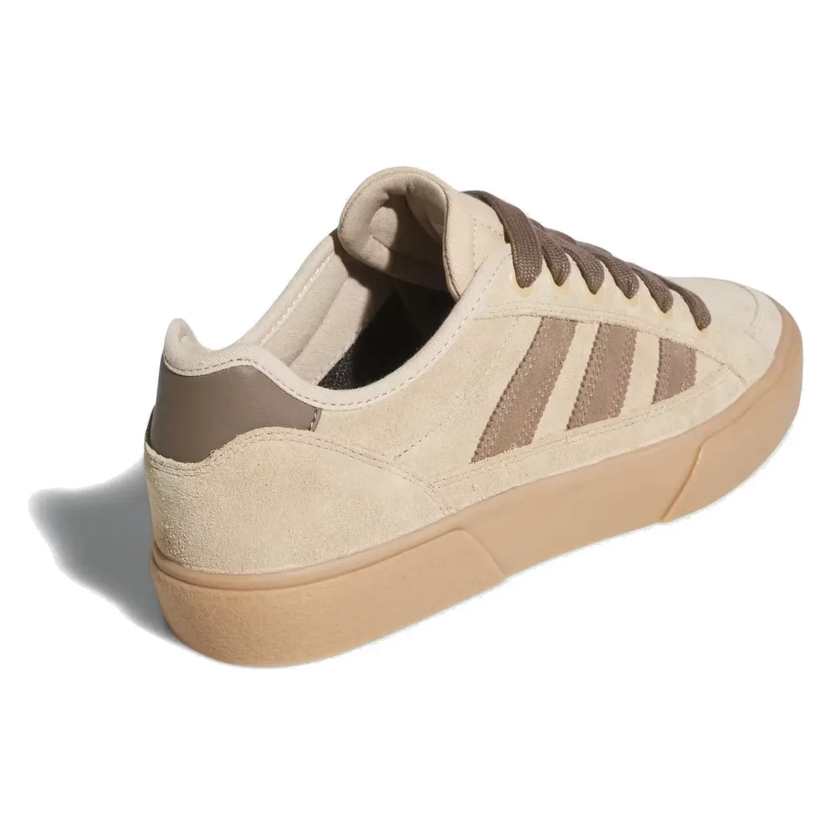 adidas Court TNS Premiere Magic Beige Earth Strata Gum
