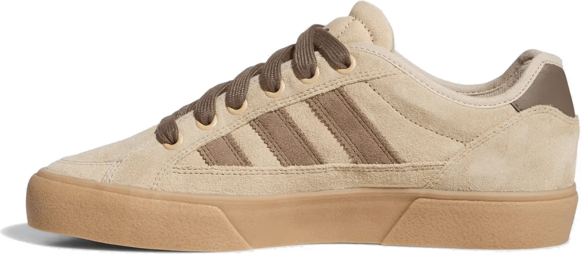 adidas Court TNS Premiere Magic Beige Earth Strata Gum