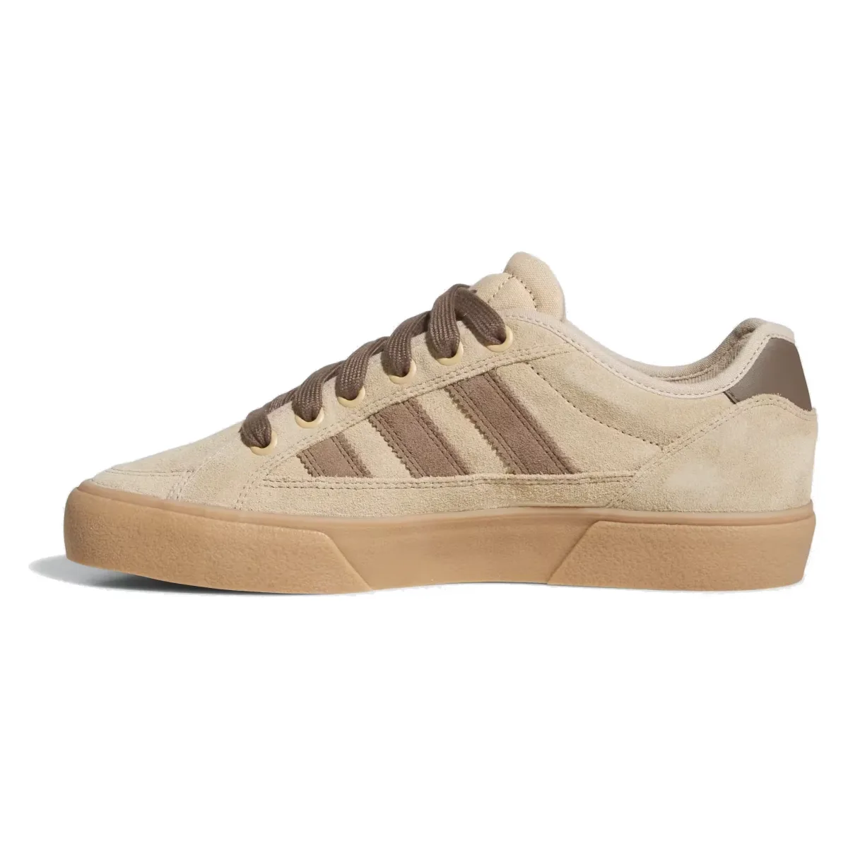 adidas Court TNS Premiere Magic Beige Earth Strata Gum