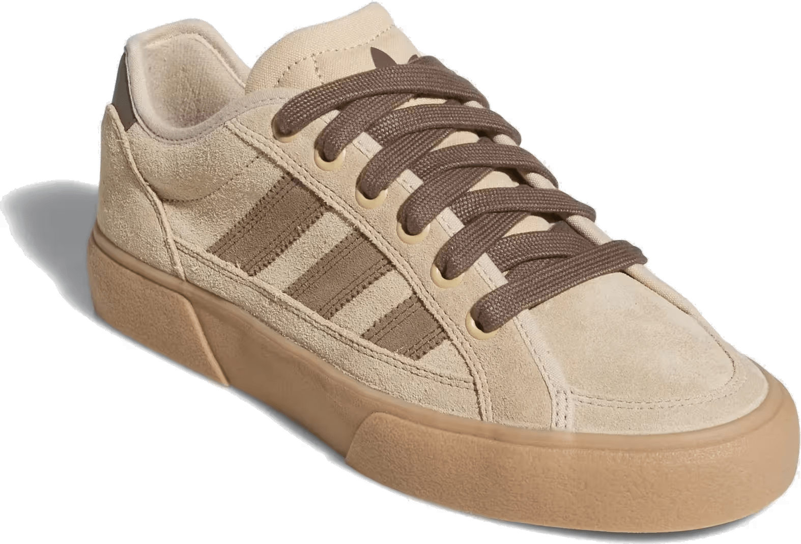 adidas Court TNS Premiere Magic Beige Earth Strata Gum