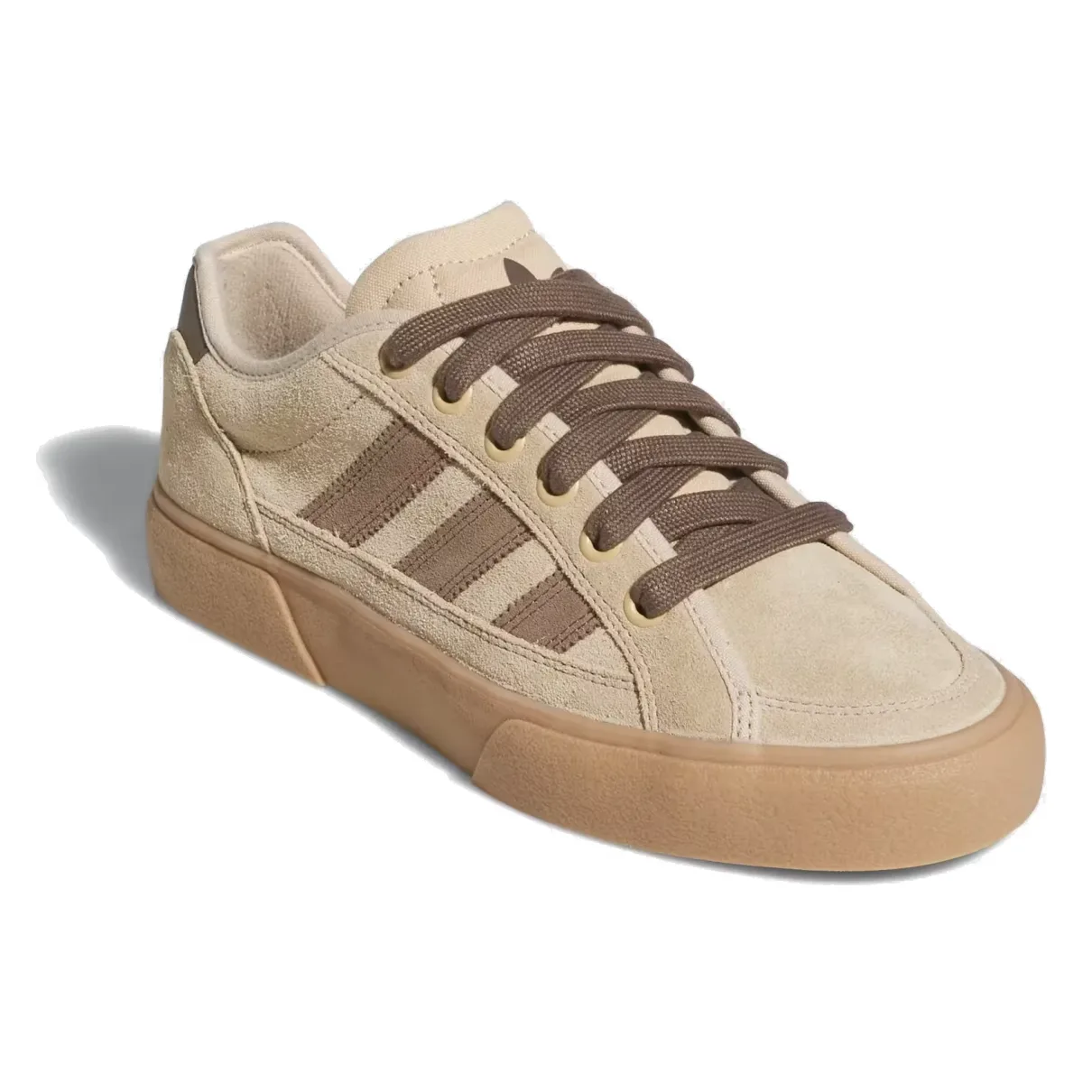 adidas Court TNS Premiere Magic Beige Earth Strata Gum