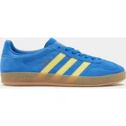 adidas Gazelle Indoor Blue Pure Sulfur