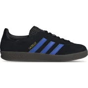 Adidas Gazelle Indoor "Black Blue"
