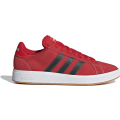 Adidas Grand Court Base 00s "Better Scarlet"