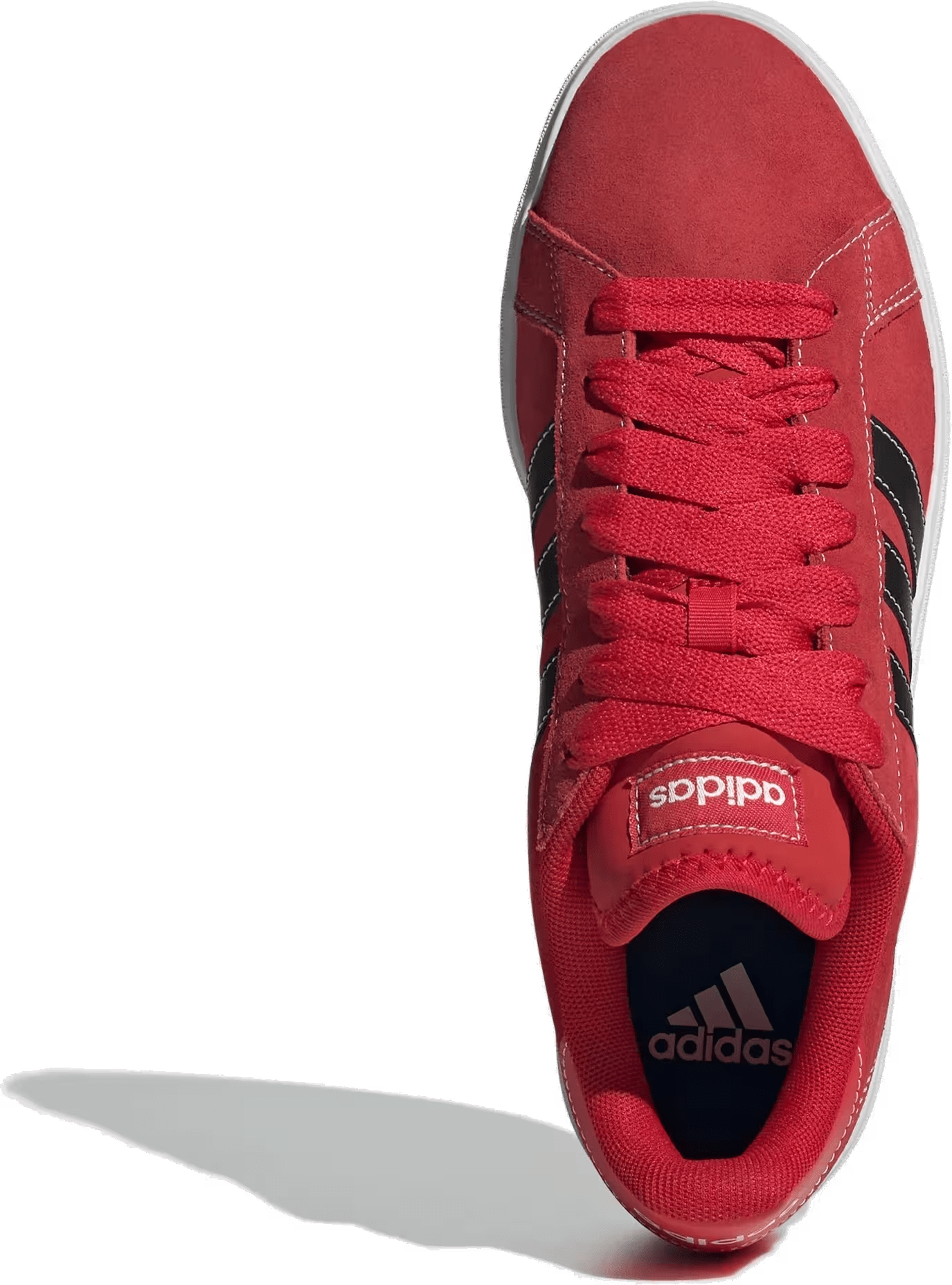Adidas Grand Court Base 00s "Better Scarlet"