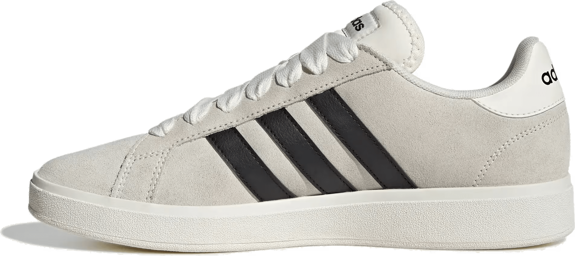 adidas Grand Court Base 00s Off White Core Black