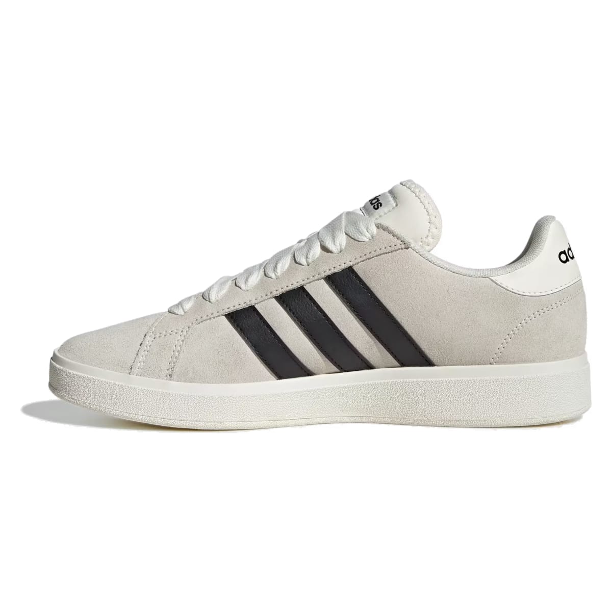 adidas Grand Court Base 00s Off White Core Black