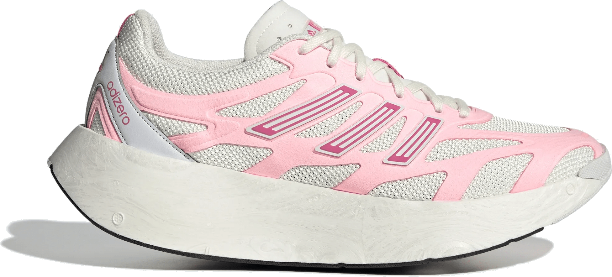 adidas Adizero Aruku Glow Pink Pink Fusion