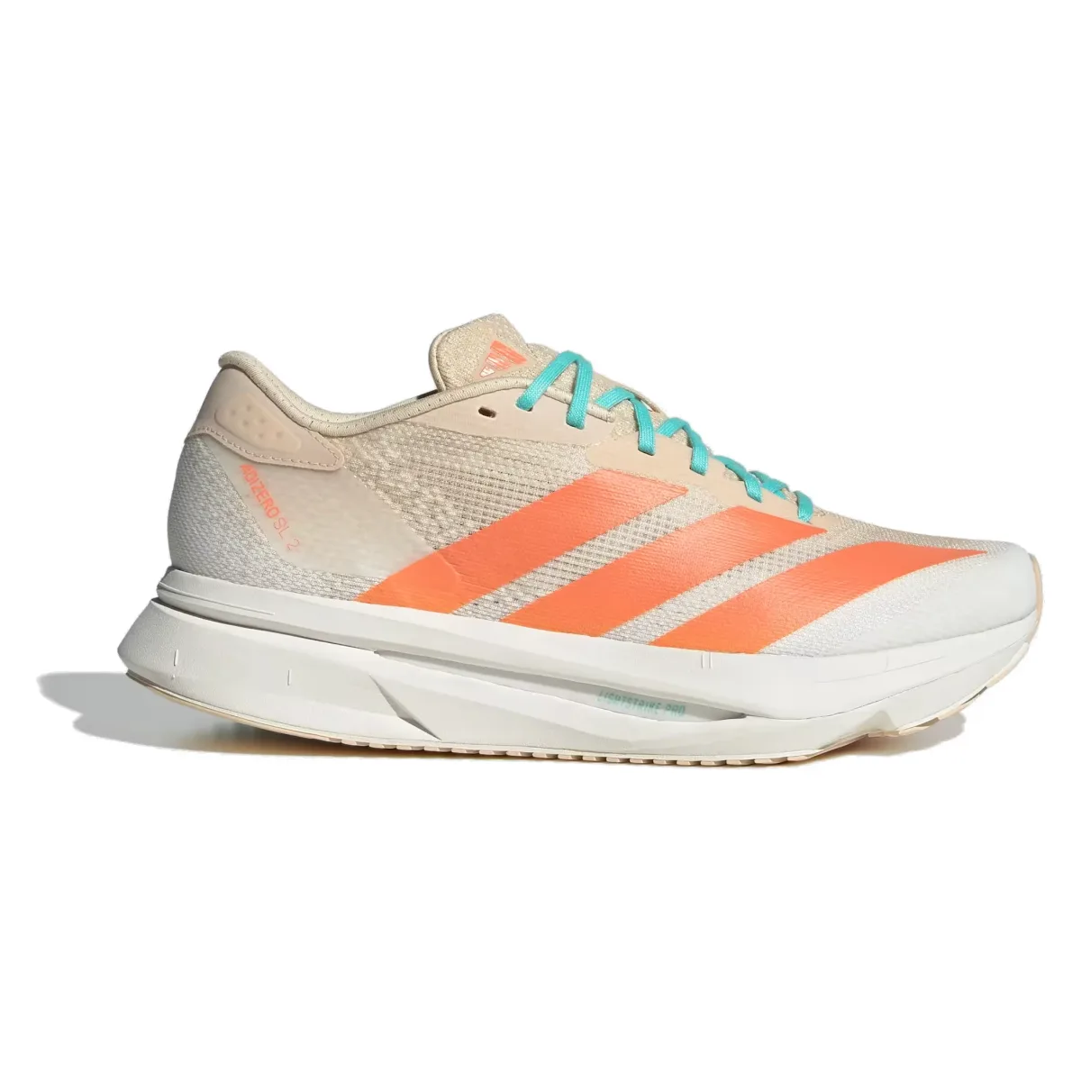 adidas Adizero SL2 Crystal Sand Semi Coral (Women's)