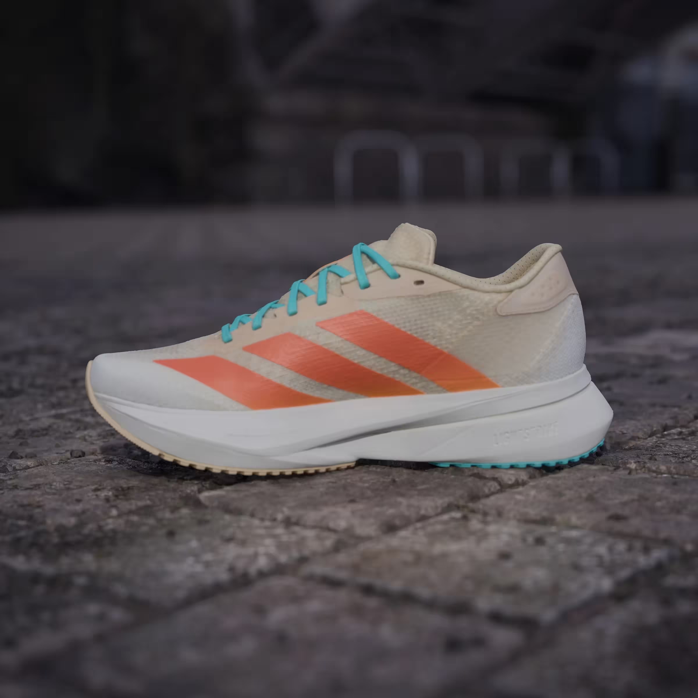 adidas Adizero SL2 Crystal Sand Semi Coral (Women's)