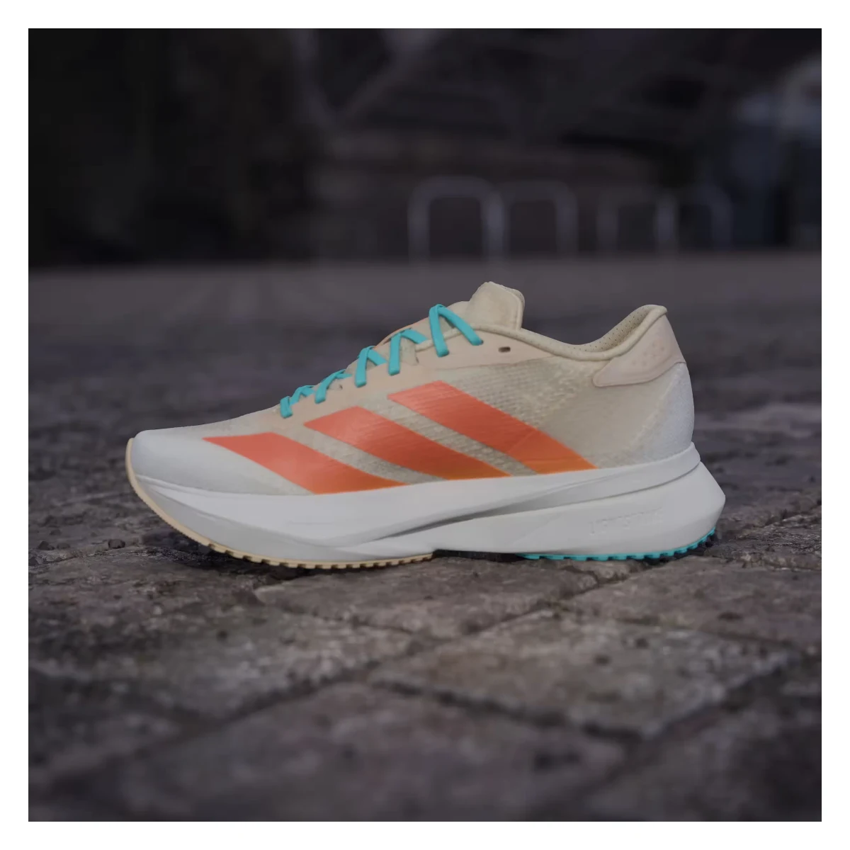 adidas Adizero SL2 Crystal Sand Semi Coral (Women's)