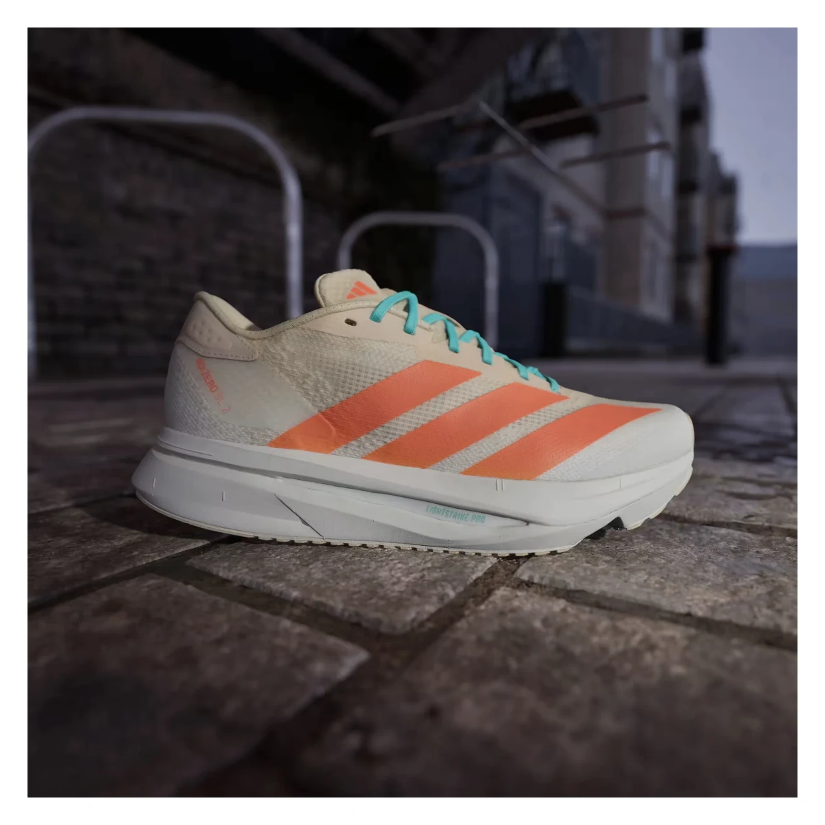 adidas Adizero SL2 Crystal Sand Semi Coral (Women's)