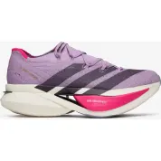 adidas Adizero Prime X3 Strung Powder Plum Shock Pink