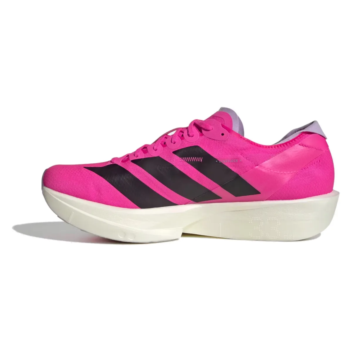 adidas Adizero Takumi Sen 11 Shock Pink Aurora Black
