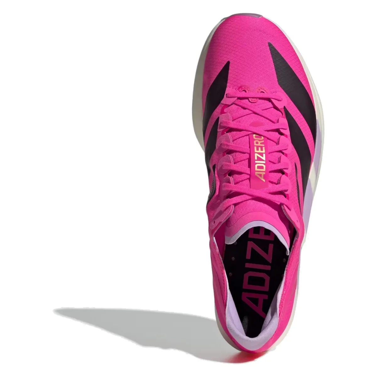 adidas Adizero Takumi Sen 11 Shock Pink Aurora Black