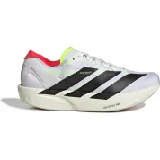 adidas Adizero Takumi Sen 10 Cloud White Core Black Lucid Red (Women's)