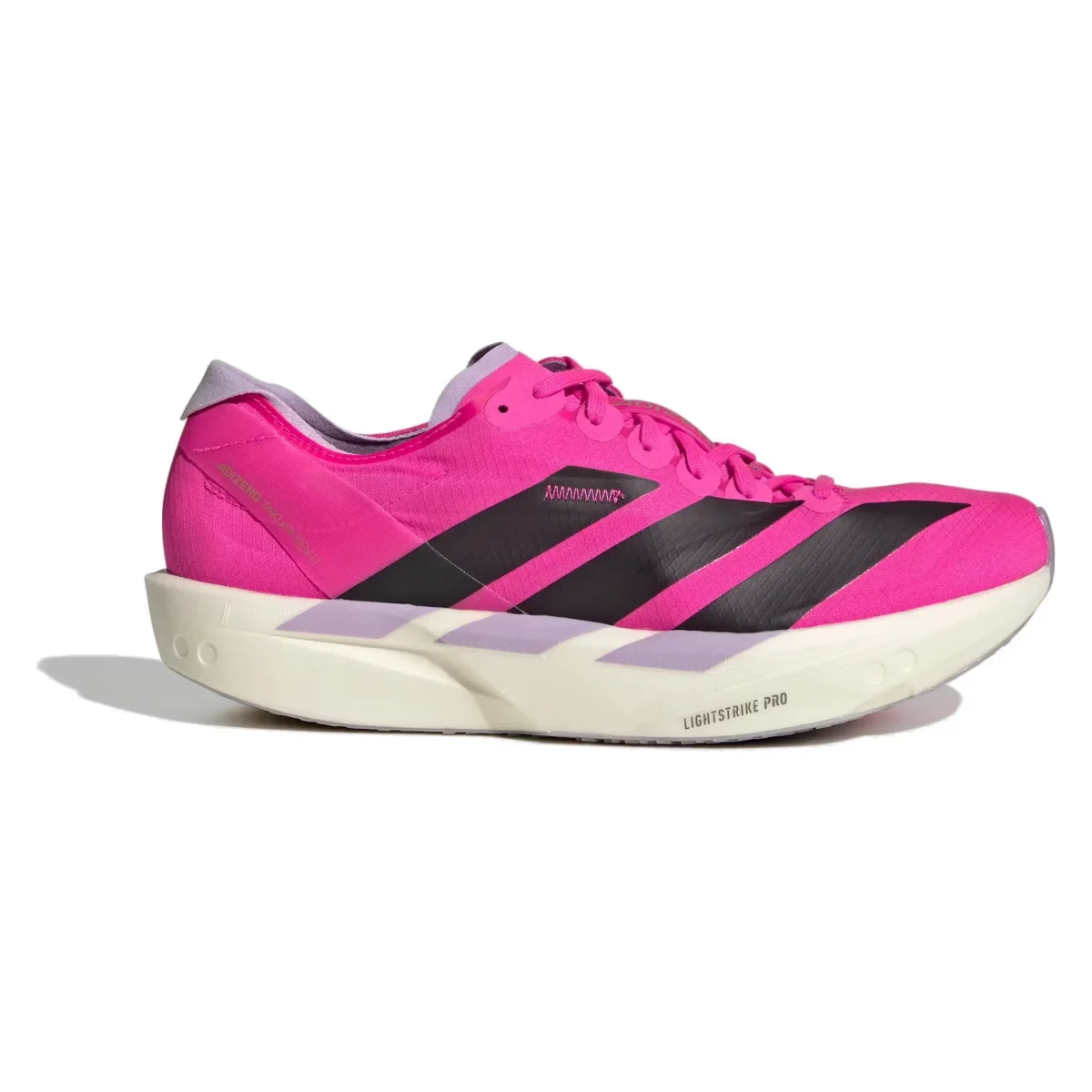 adidas Adizero Takumi Sen 10 Shock Pink Powder Plum (Women's)