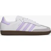 adidas Samba "White Gum"