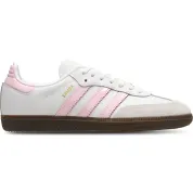adidas Samba OG White Clear Pink Gum (GS)