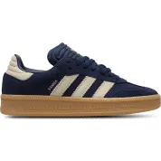 adidas Samba XLG Night Indigo Warm Vanilla