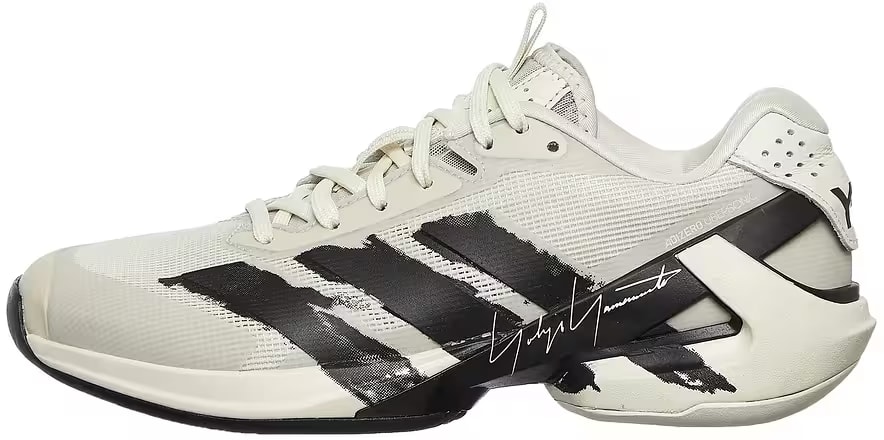 adidas Y-3 Adizero Ubersonic 5 Orbit Grey (Women's)