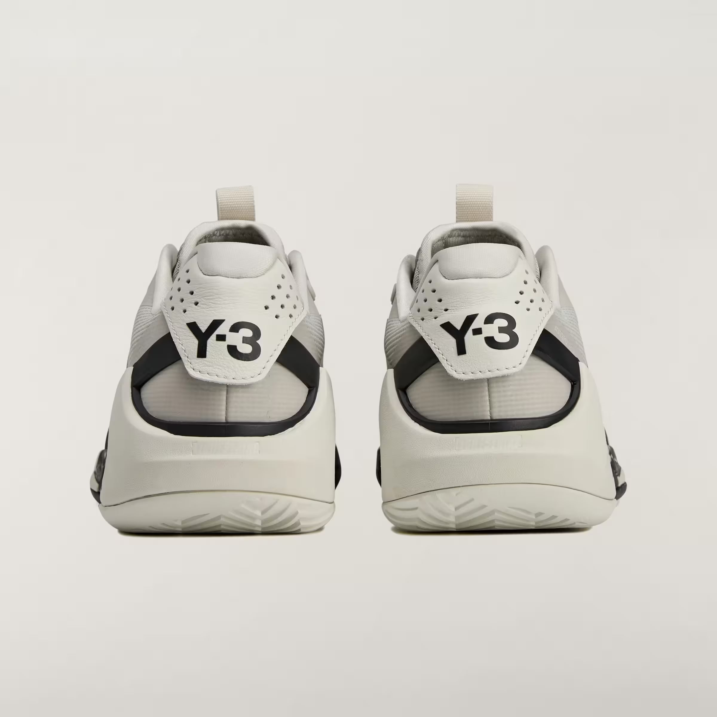 adidas Y-3 Adizero Ubersonic 5 Orbit Grey (Women's)