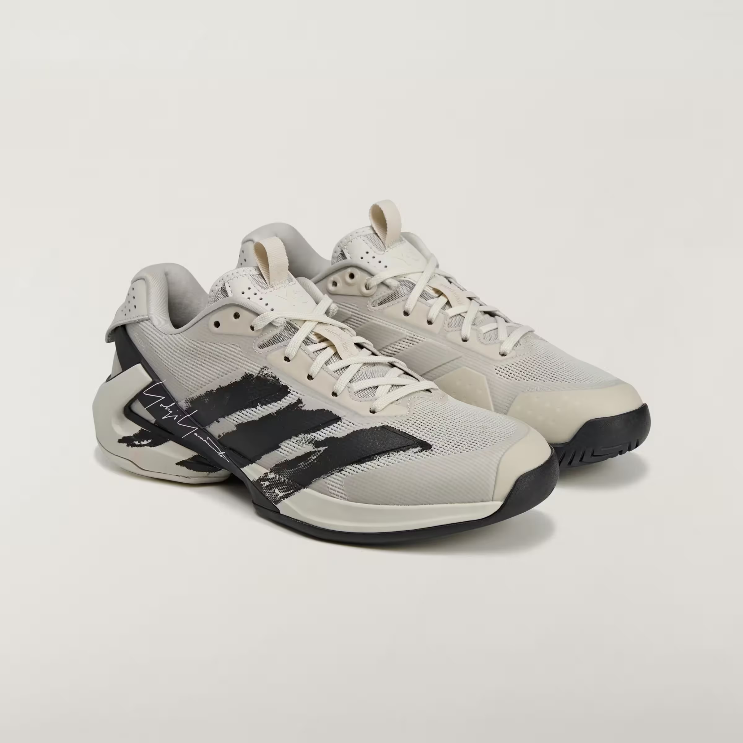 adidas Y-3 Adizero Ubersonic 5 Orbit Grey (Women's)