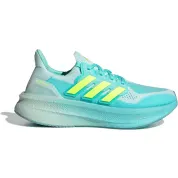 adidas Ultra Boost 5 Flash Aqua Hi-Res Yellow Halo Mint (Women's)