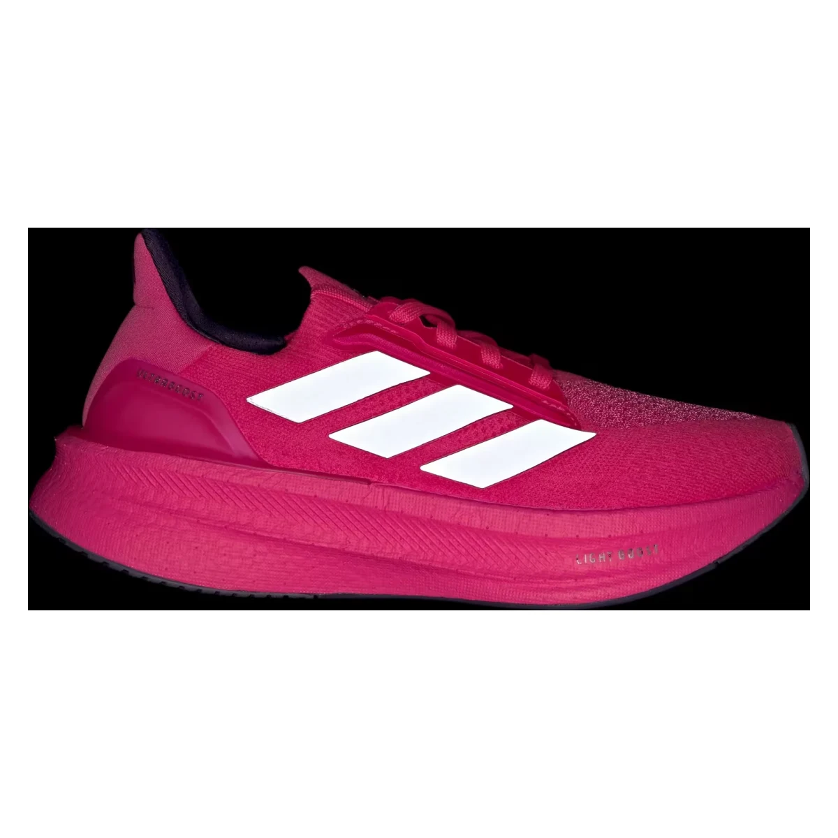 Adidas Ultraboost 5x Wmns "Shock Pink"