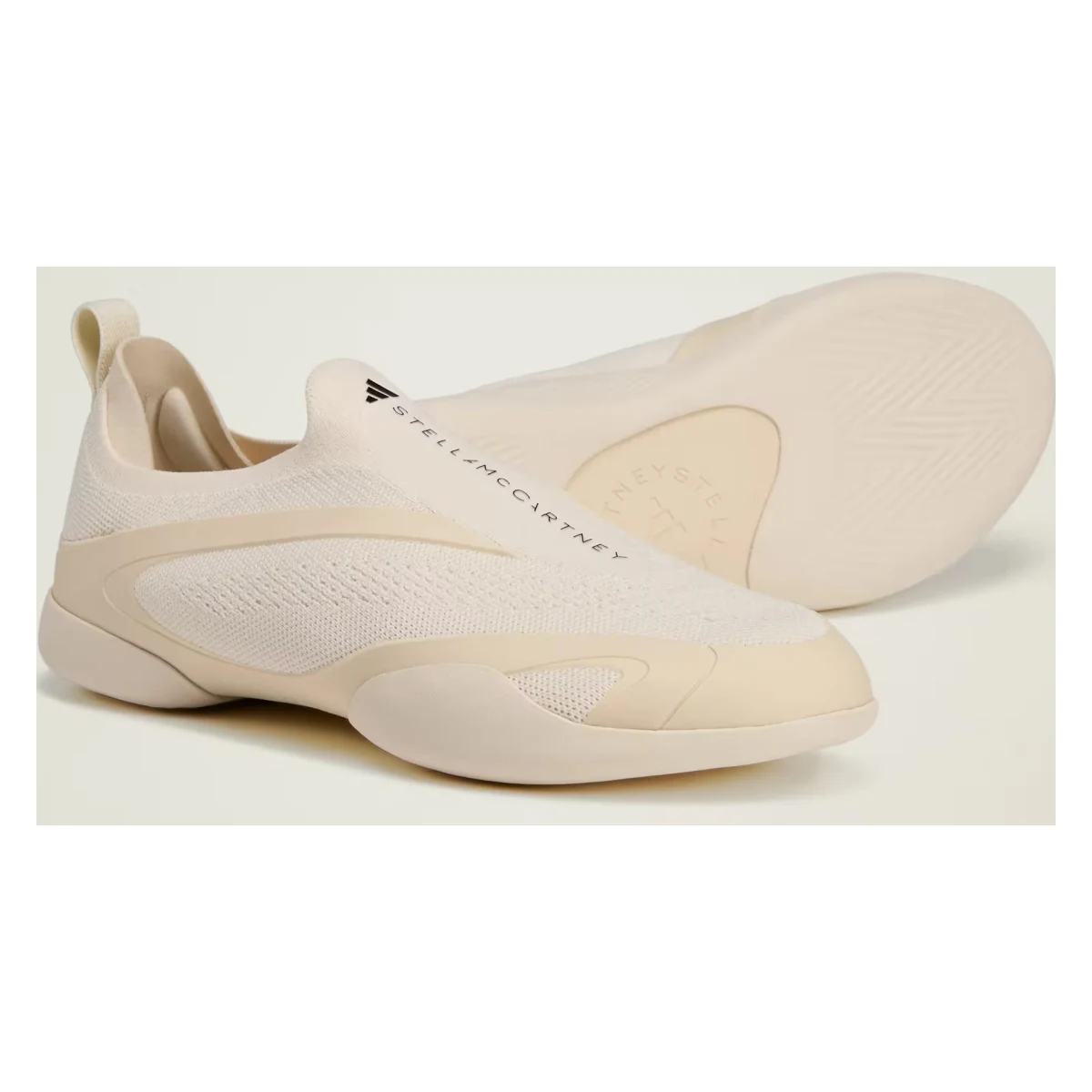 adidas Taekwondo By Stella McCartney Almond Milk