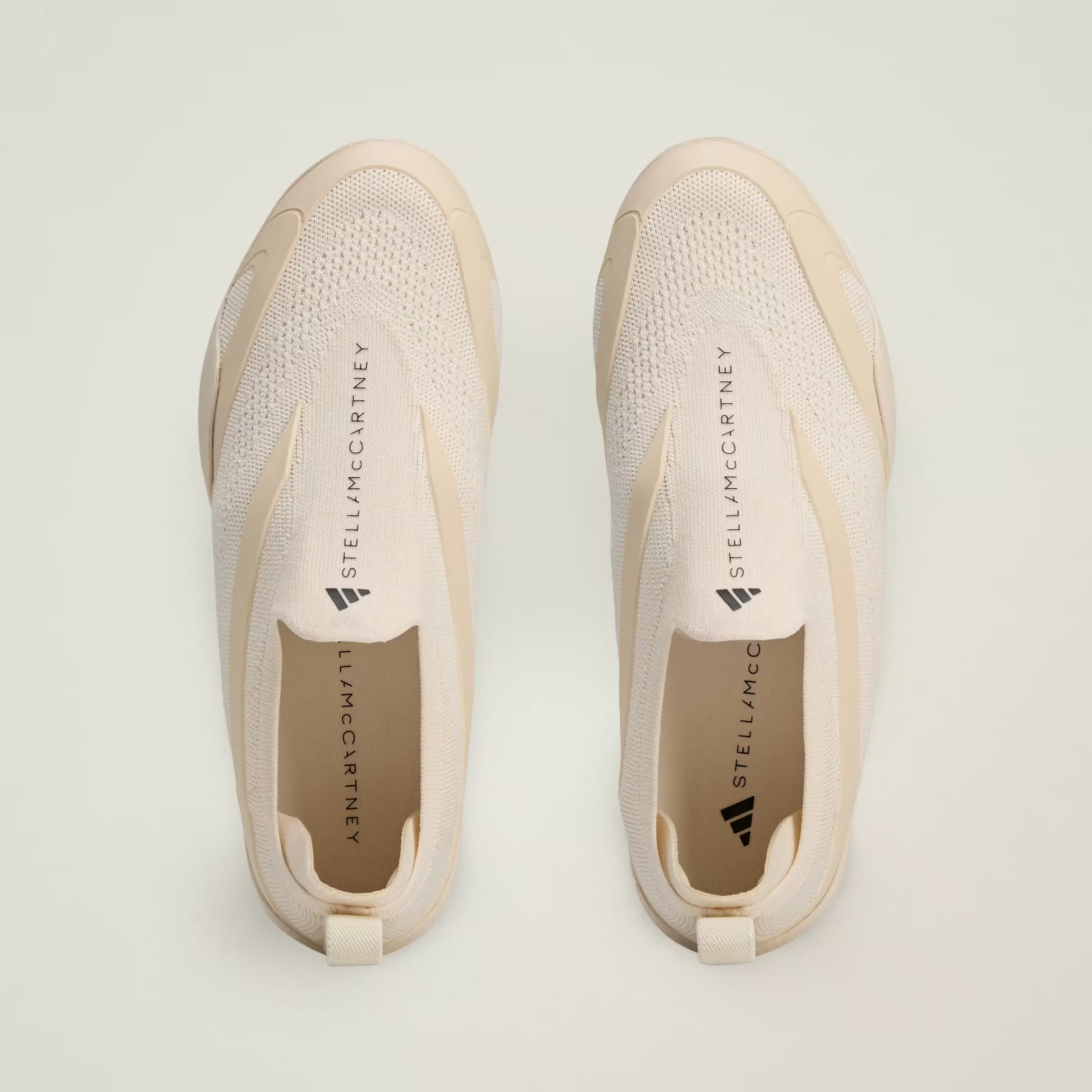 adidas Taekwondo By Stella McCartney Almond Milk