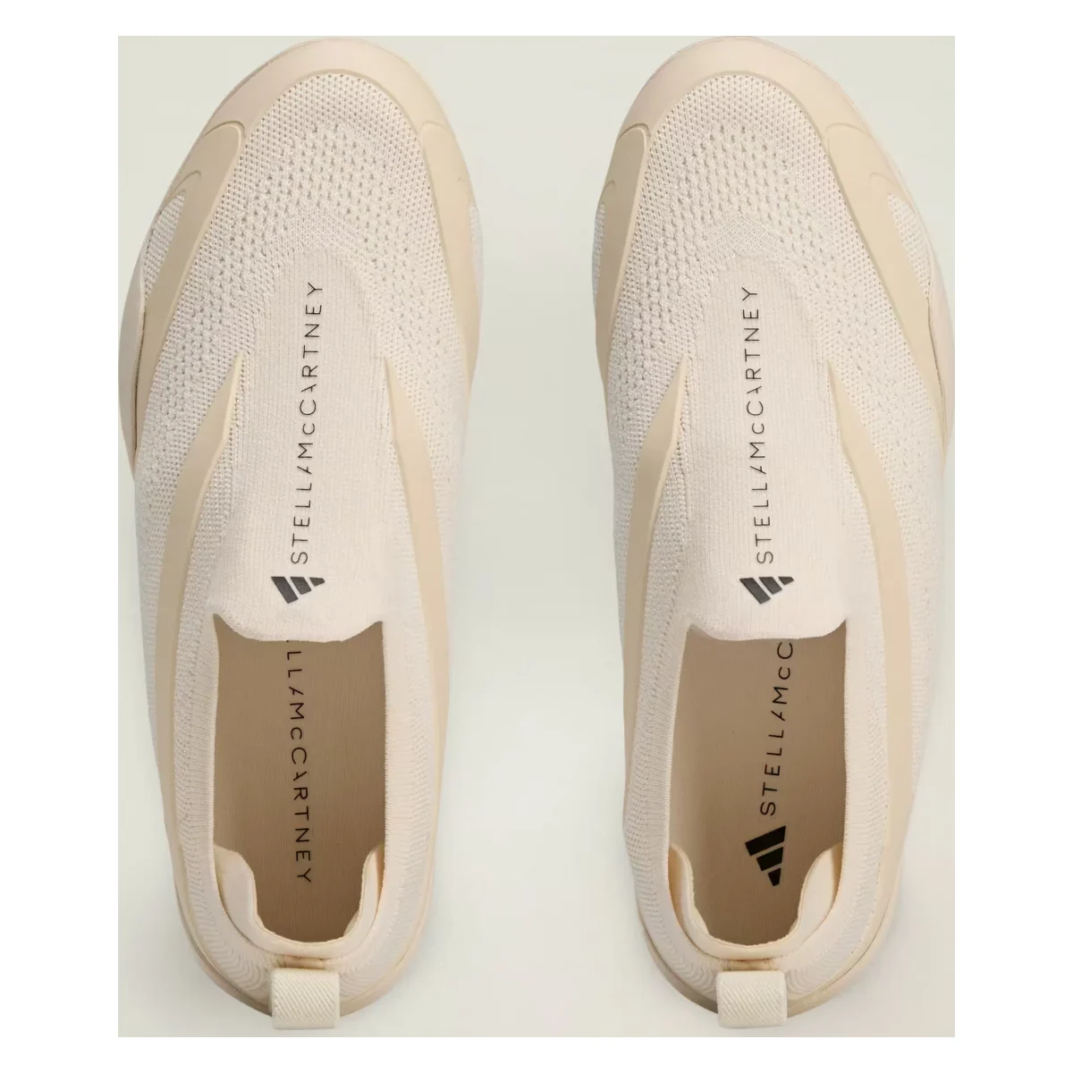 adidas Taekwondo By Stella McCartney Almond Milk