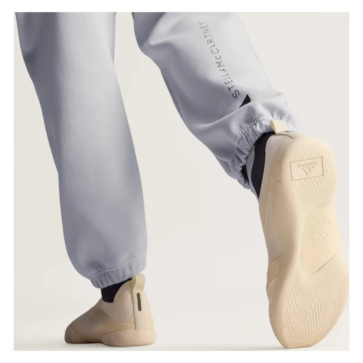 adidas Taekwondo By Stella McCartney Almond Milk