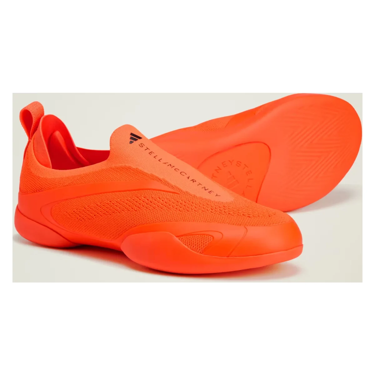 adidas Taekwondo By Stella McCartney Semi Impact Orange