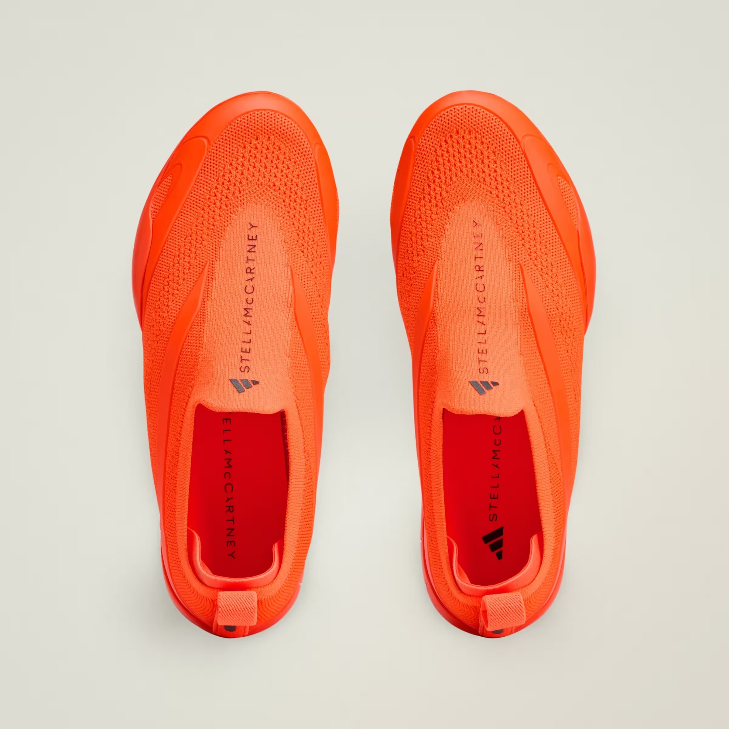 adidas Taekwondo By Stella McCartney Semi Impact Orange