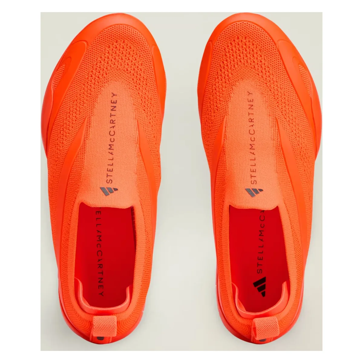 adidas Taekwondo By Stella McCartney Semi Impact Orange