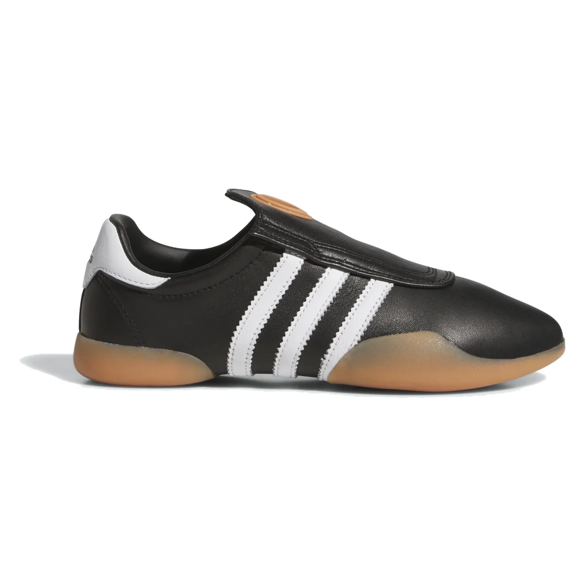 adidas Taekwondo Mei Black White Gum (Women's)
