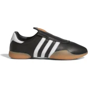 adidas Taekwondo Mei Black White Gum (Women's)