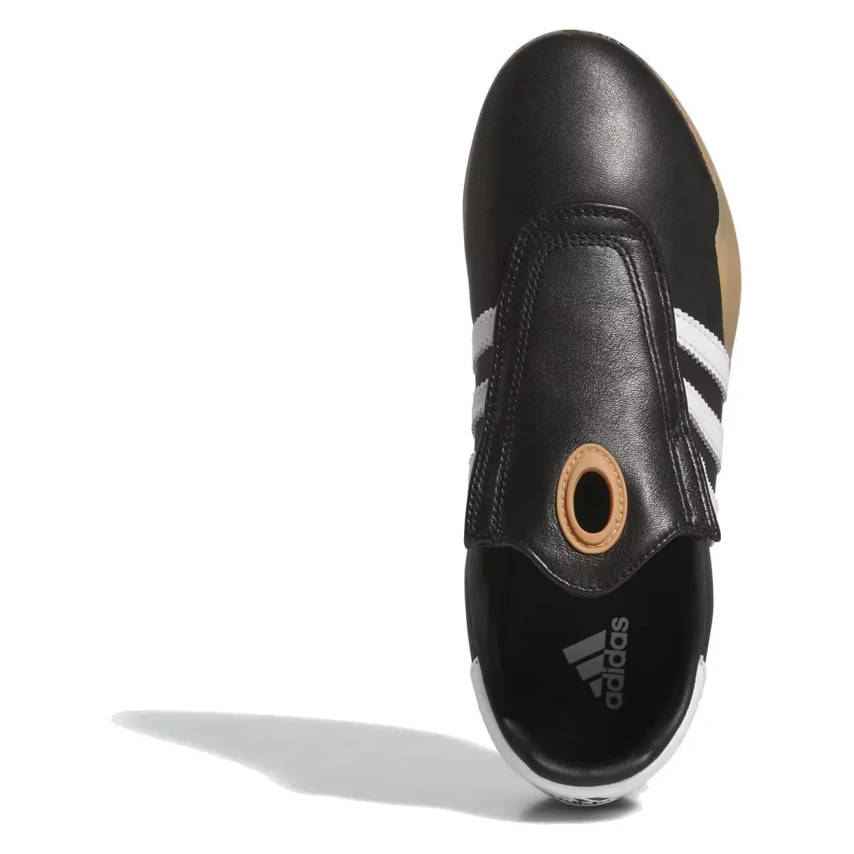 adidas Taekwondo Mei Black White Gum (Women's)