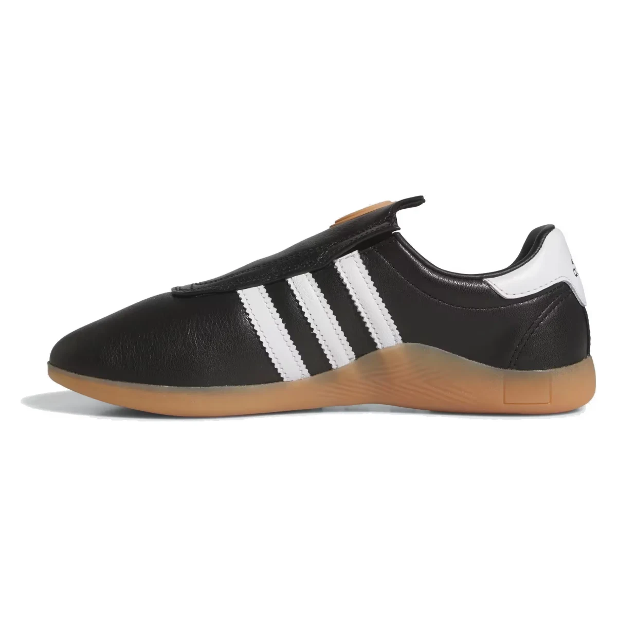adidas Taekwondo Mei Black White Gum (Women's)