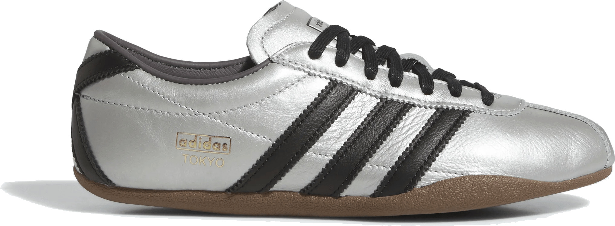 Adidas Tokyo Wmns "Silver Metallic"