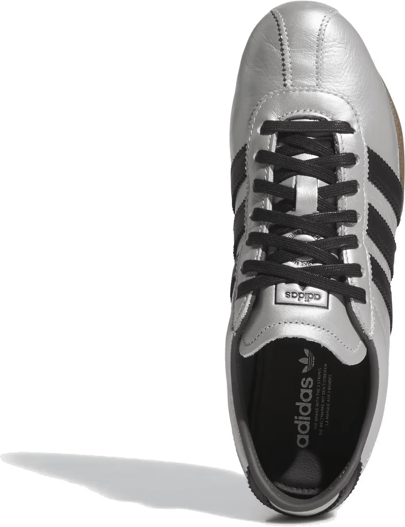 Adidas Tokyo Wmns "Silver Metallic"