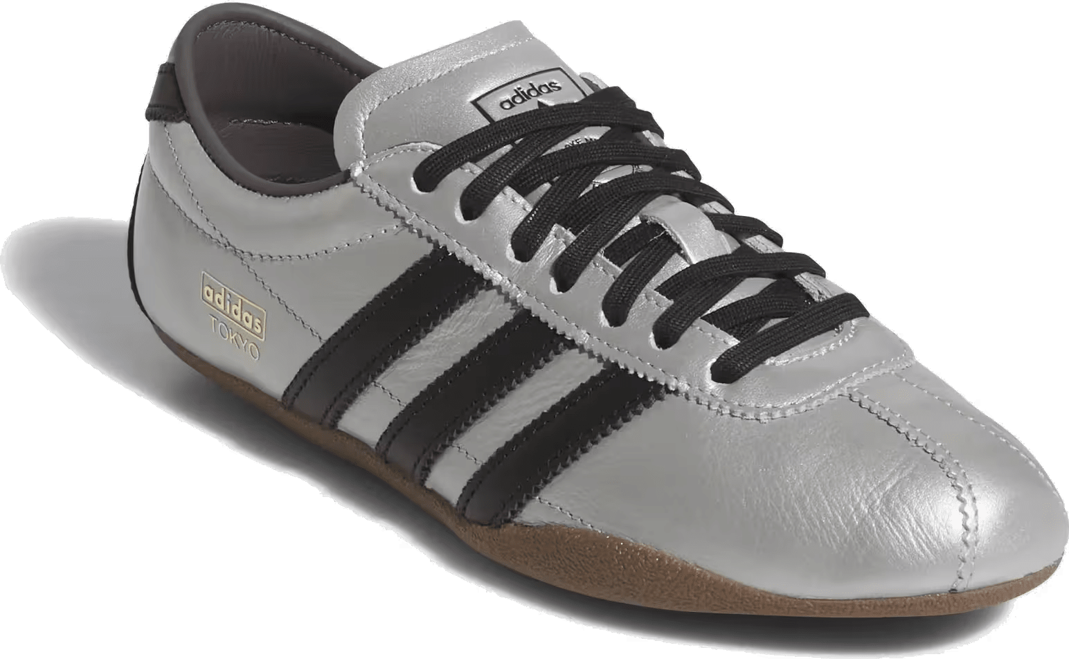 Adidas Tokyo Wmns "Silver Metallic"