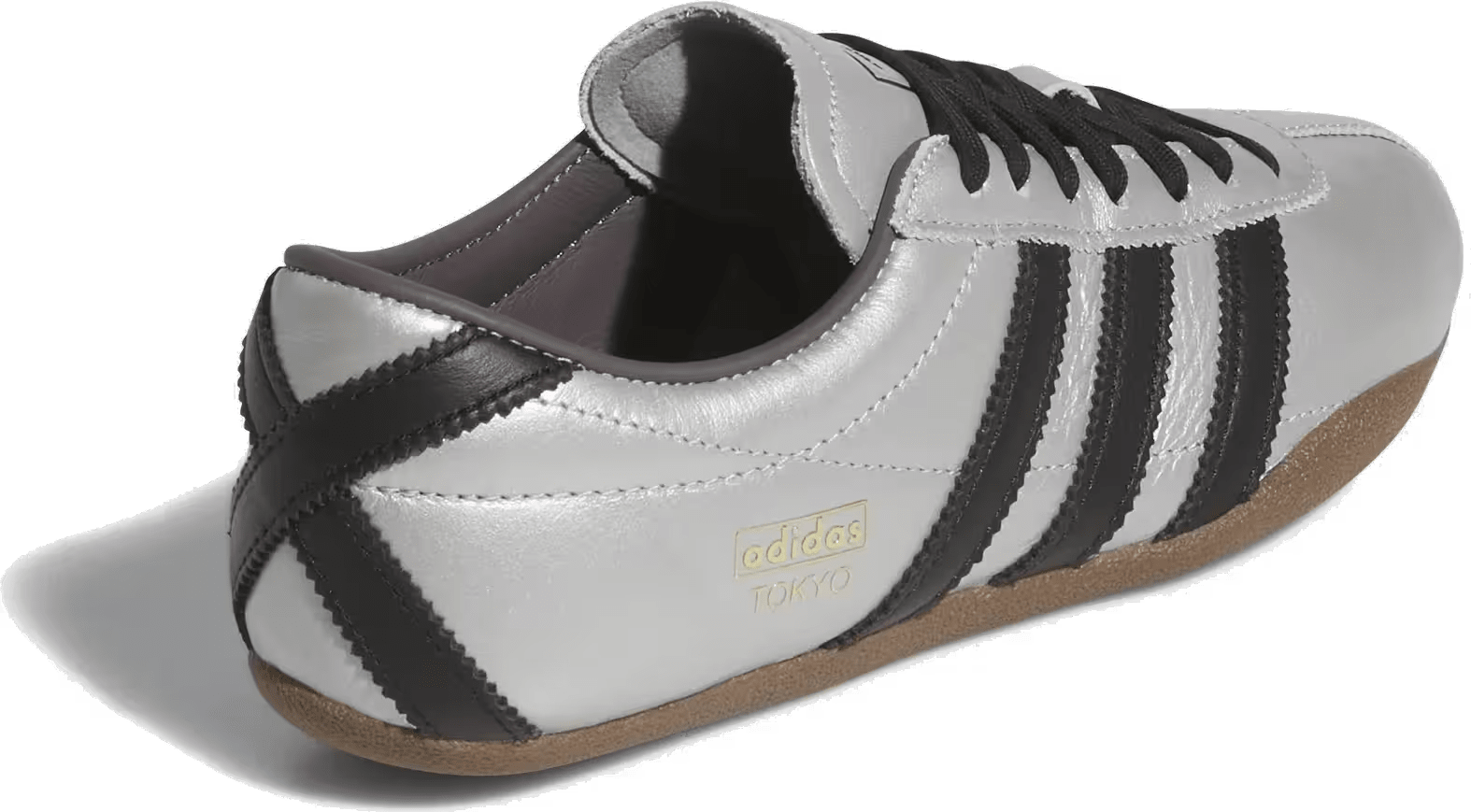Adidas Tokyo Wmns "Silver Metallic"