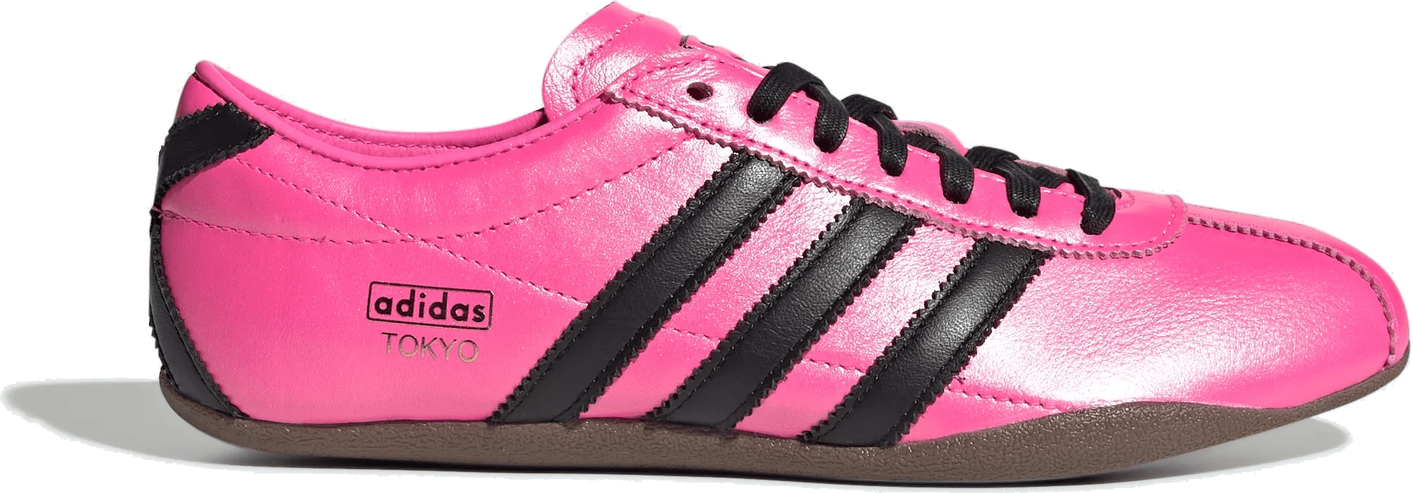Adidas Tokyo Wmns "Lucid Pink"