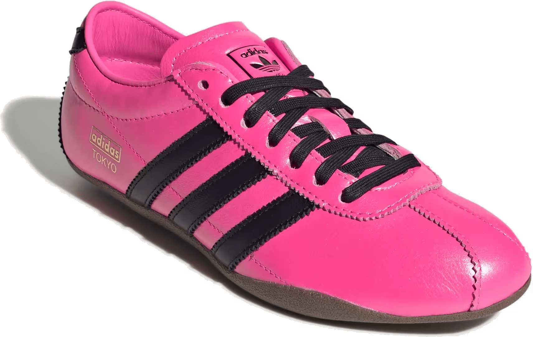 Adidas Tokyo Wmns "Lucid Pink"
