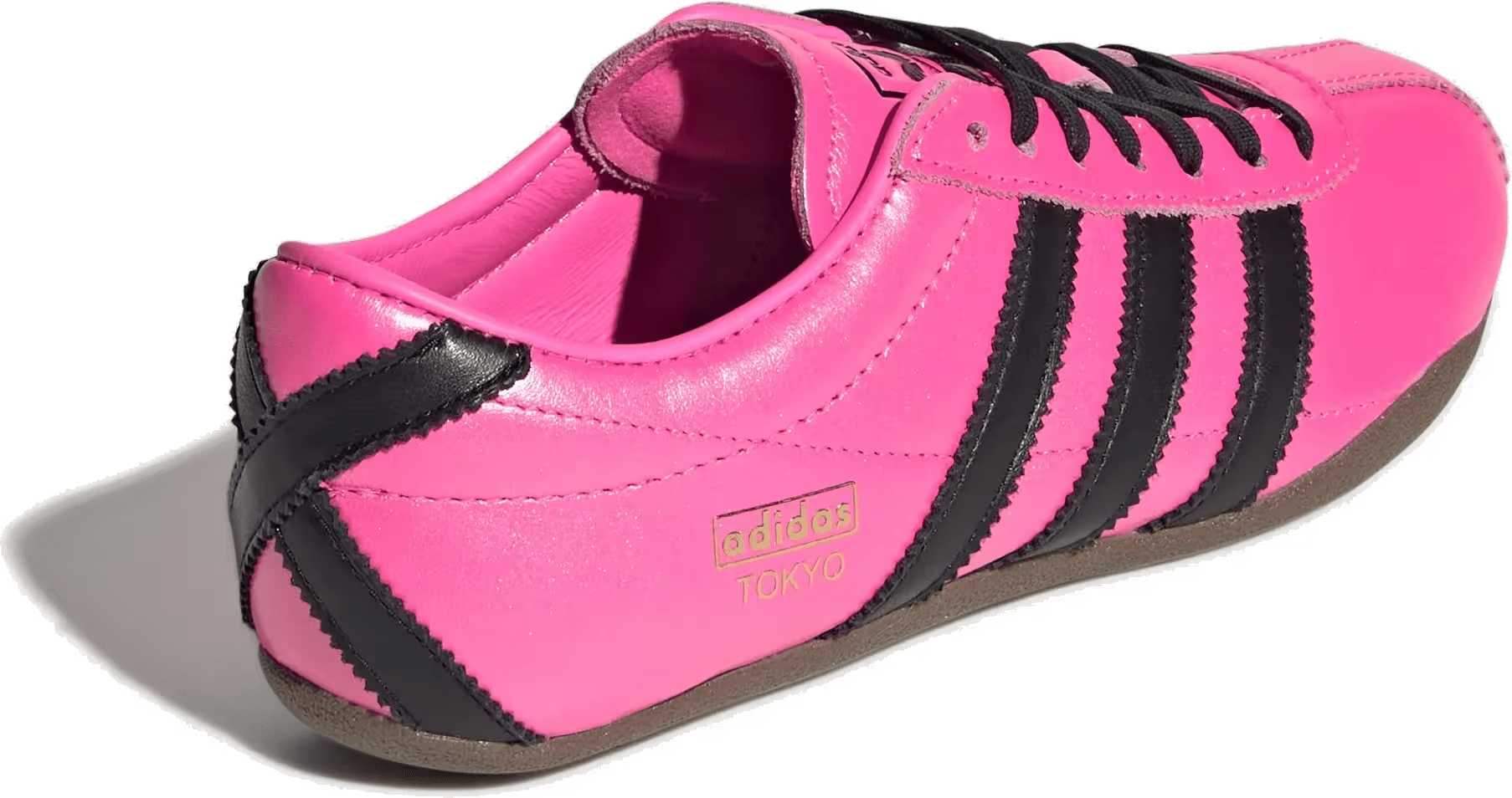 Adidas Tokyo Wmns "Lucid Pink"