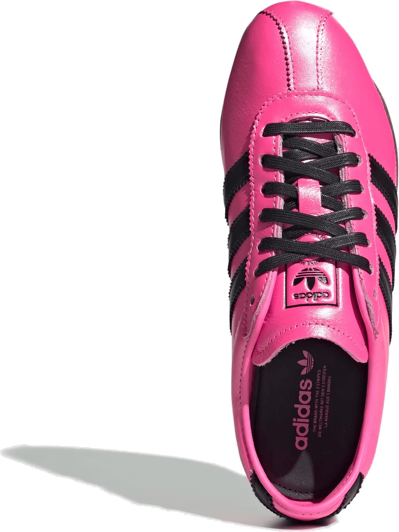 Adidas Tokyo Wmns "Lucid Pink"